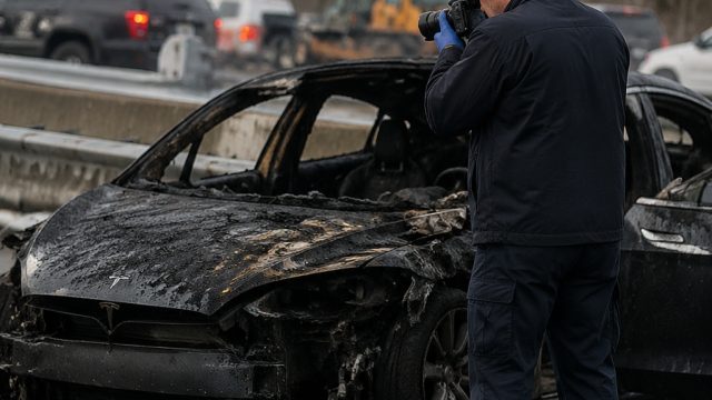 Federal Investigation Launched into Tesla Crash Resulting in Fatality | tom and jerry game, freebet