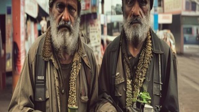 Two Arrested at Malkajgiri Railway Station for Ganja Trafficking | blbi singkatan dari, mini baccara