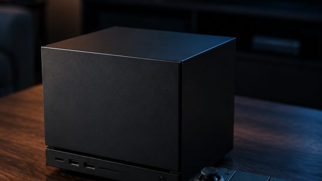 Valve's Steam Machine Priced Over $1,000: What Buyers Need to Know | fnf starlight mayhem, olympus z