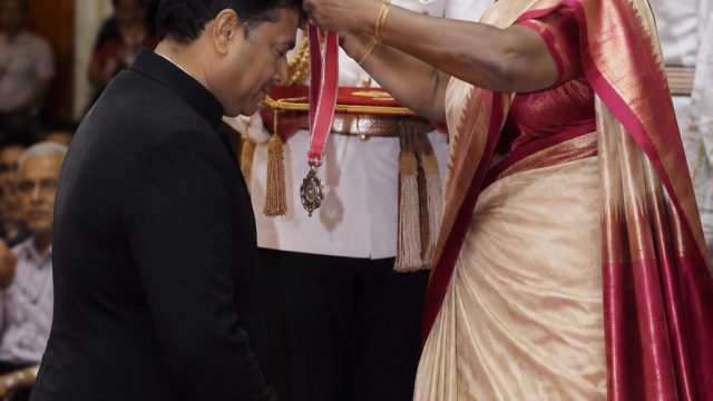 Celebrating Excellence: The 2023 Padma Awards Honor Icons Across Fields | rtp honda toto, jayatoge