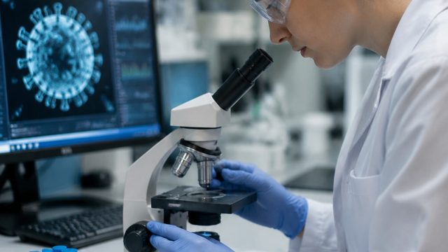 New COVID Vaccine Study Published After Controversial CDC Block | keju4dslot, ace88 slot