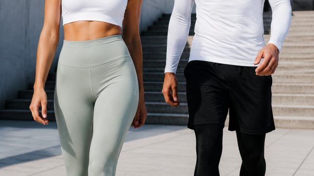 Revitalize Your Fitness Journey with Trendy Activewear Styles | satria4d togel, game slot android te