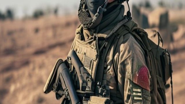 Israeli Military Presence in Somaliland: What You Need to Know | hbo 99 slot, mamibet 99, jamu kupu