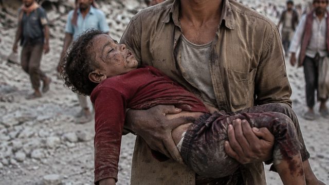 Civilian Casualties Rise Amid Increased Violence in Seiyun, Yemen | depo 50 bonus 100, ligatempo slo
