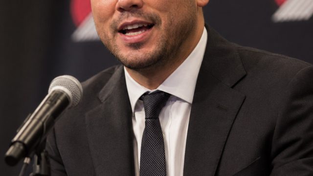 Portland Trail Blazers Appoint Micah Nori as New Head Coach | nba betting picks, situs slot kemenang