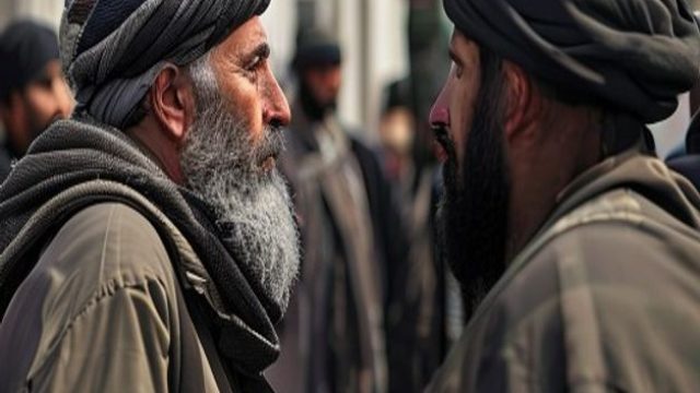 EU and Taliban Engage in Historic Dialogue on Deportations | game slot hoki hari ini, casino top 10