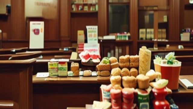 Federal Court Decision Overturns Food Stamp Restrictions on Junk Food Purchases | alternatif dewacas