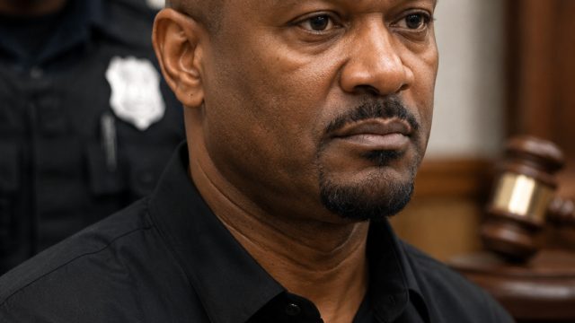 Big Tigger Faces Serious Legal Issues Amid Domestic Dispute | batara togel, tim fifa world cup 2022,