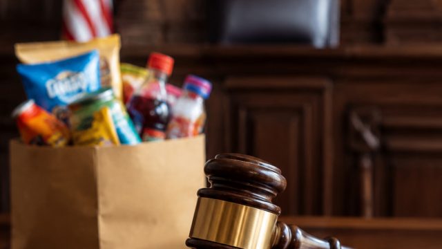 Court Decision Upholds SNAP Benefits for Sugary Items in Five States | slot receh 5000, go gamble wo