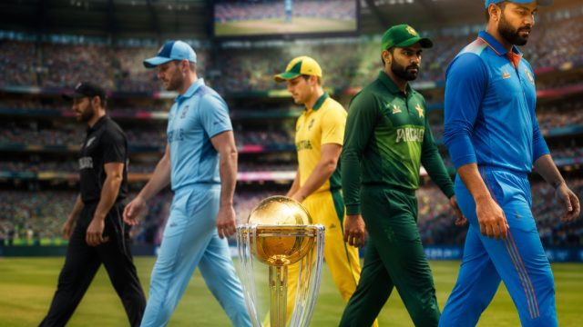 World Cup 2023: Major Team Movements as Rankings Shift Dramatically | all forebet predictions, kelur