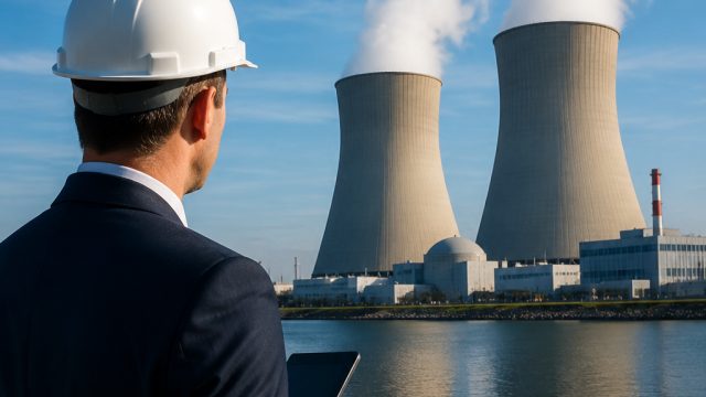 Revitalizing America's Energy Future: Strategic Nuclear Funding Insights | minta pengeluaran togel s