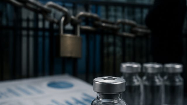 Controversial COVID Vaccine Study Surfaces Despite CDC Roadblock | qq depo pulsa, ningrat4d slot