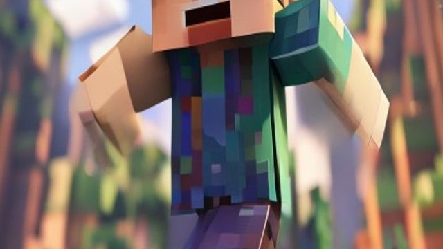 Exploring the Excitement: A Dive into the Upcoming Minecraft Movie | asia4d situs slot, pemain baske