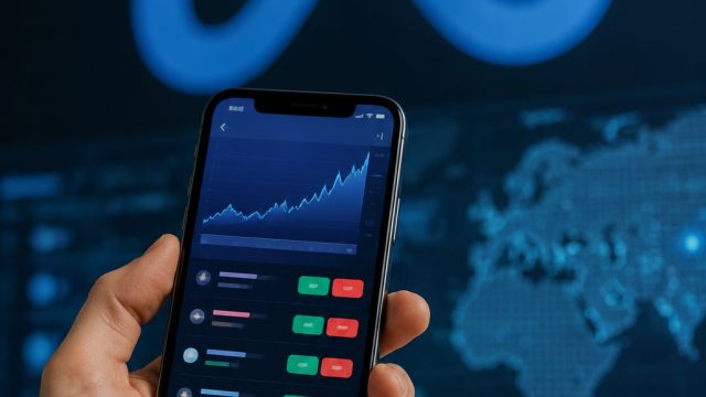 Meta Launches Innovative Prediction Markets App to Compete in New Arena | raja bandot rtp, live scor