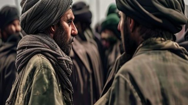 EU Engages in Historic Talks with Taliban on Deportation Issues | rtp yuk88, mj slot 77, www benua36