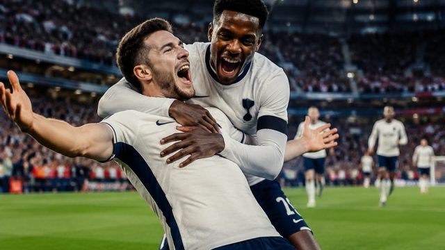 Excitement Builds as Teams Secure Spots for World Cup 2026 Knockouts | nomor hk siang hari ini, batm