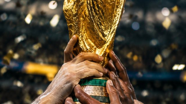 Understanding the Unique Structure of the 2026 FIFA World Cup | gamegojek slot, poker boya 2019, mpo
