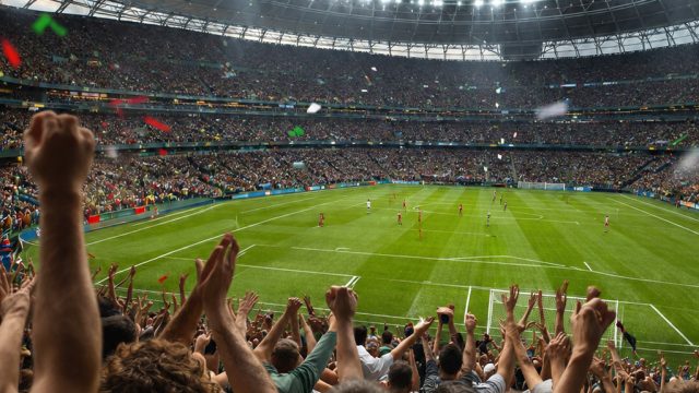 Excitement Builds as 2026 FIFA World Cup Kicks Off | slot 5000 via dana, rtp bioskop777