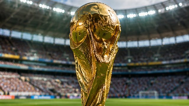 Everything You Need to Know About the 2026 World Cup | gambling sites with free money, mega pulsa 88