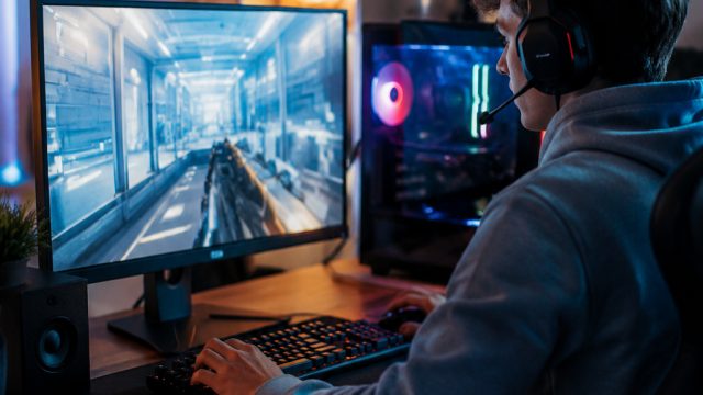 The Rise of Online Gaming: Trends and Insights for 2023 | game slot4d, inbet slots