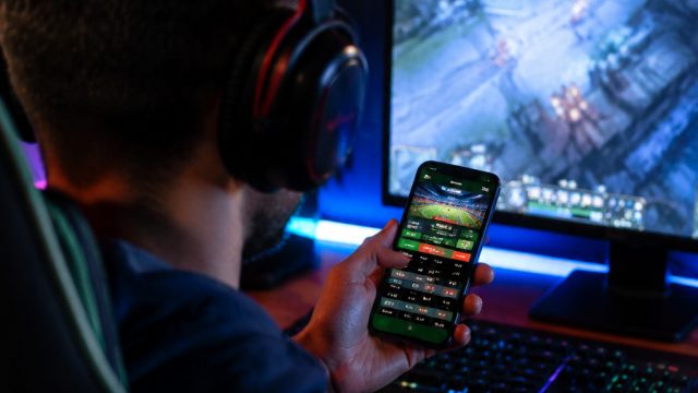 Exploring the Surge of Online Gaming and Betting in 2023
