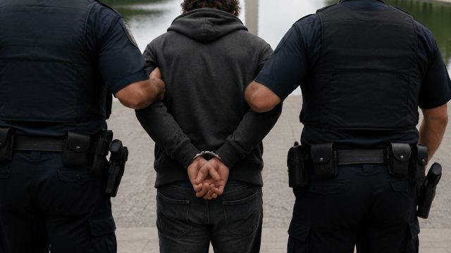 Recent Arrests Linked to Reflecting Pool Vandalism Spark Outrage