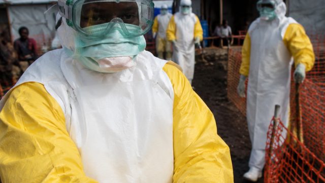 Ebola Outbreak in Congo Hits Record Numbers: What You Need to Know