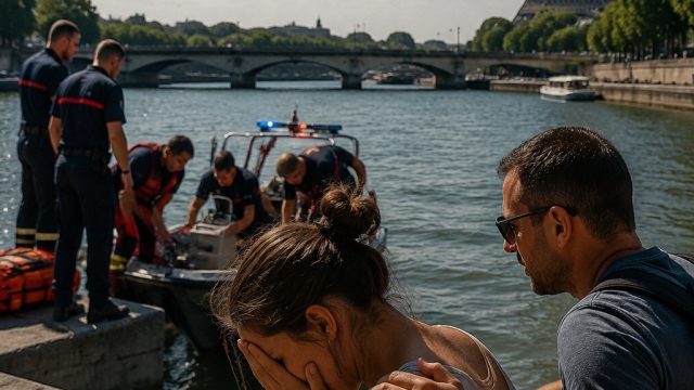 France Faces Crisis: Heatwave Leads to Tragic Drowning Incidents | prediksi keluaran togel singapura