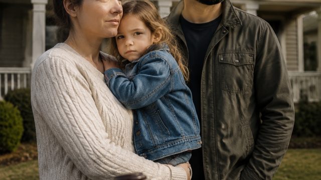 Michigan Family Gains Ground in Foreclosure Battle Amid Legal Shift