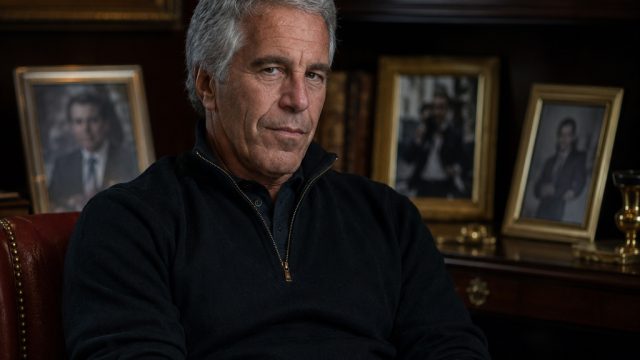 Unraveling the Hidden Influences of Jeffrey Epstein's Early Life