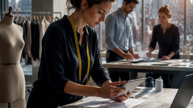 Navigating the Tech Landscape: Why U.S. Firms Must Innovate Now