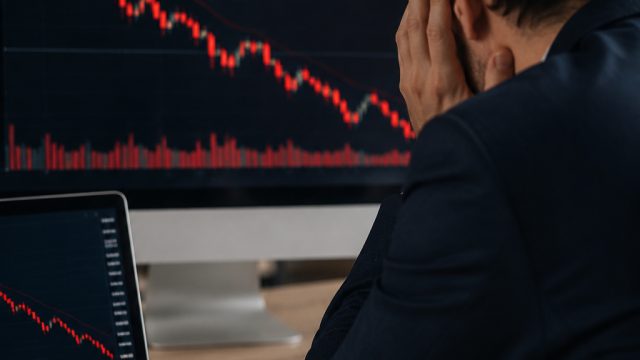 Tech Stock Decline: Understanding the Current Market Shift | apk game judi slot online, lyrics suzum