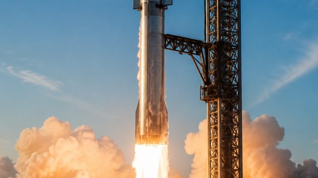 SpaceX's Starfall: A New Chapter in Cargo Delivery Innovations | daftar masterdomino99, daftar akun