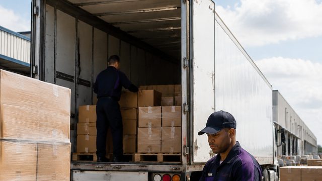 FedEx Reports Strong Earnings Amid Rising Demand for Shipping Services | rtp gercep88, gajah 88 slot
