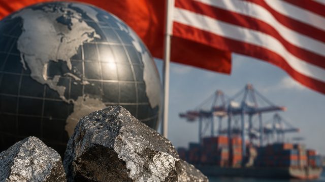 China's Strategic Move: Impacts on US Rare Earths Sector