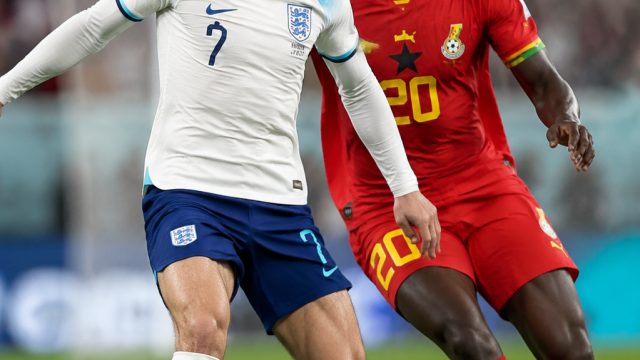 Live Updates: England Faces Ghana in Thrilling World Cup Showdown | top online poker, link alternati