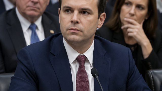Pulte's Controversial Start: Reactions from Lawmakers and Intelligence Community