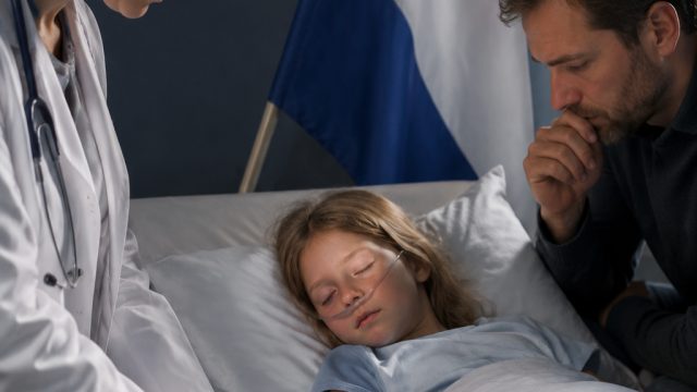 The Netherlands Takes a Groundbreaking Step: Euthanasia for Minors Under 12