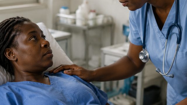 Addressing the Urgent Crisis of Obstetric Fistulas: A Call to Action