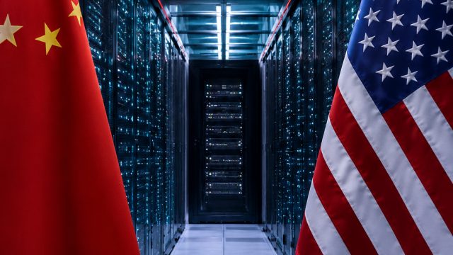 China Regains Supercomputer Supremacy Over the US