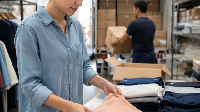 Exploring the Latest Trends in Apparel Exports: What You Need to Know