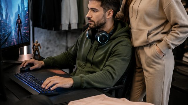 Unveiling New Trends in Gaming and Fashion Apparel