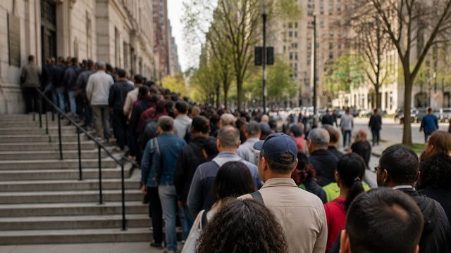 New York's Primaries: The Final Countdown to Voting Day