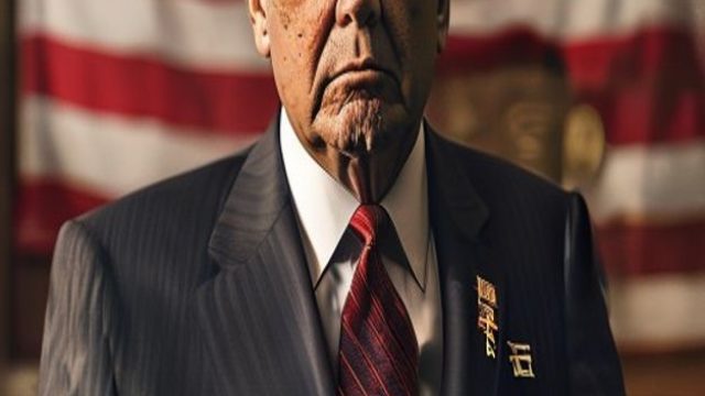 Congress Takes Groundbreaking Step to Curb Presidential War Powers | login dj togel, kelinci laut sl