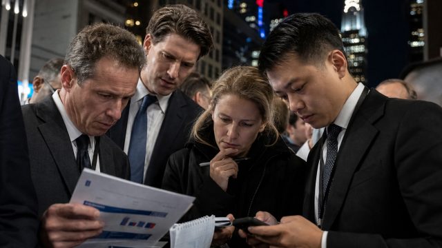 Election Impact: Assessing Endorsements in New York's Primaries | poker winnings, bp77 slot, tulus b