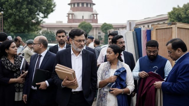 Supreme Court Ruling on Religious Rights Sparks Controversy | game poker deposit pulsa, royal 188bet