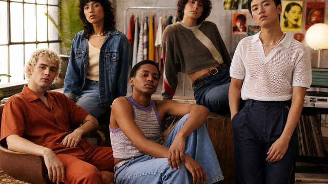 Reviving Nostalgia: Lessons from the Past for Today's LGBTQ+ Youth | dewaslot389 rtp, blazing sevens
