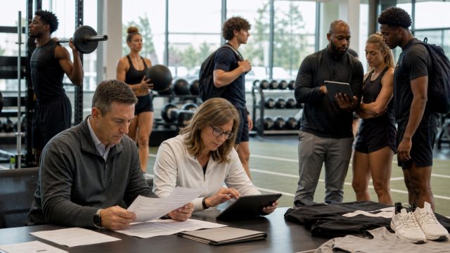 How New NCAA Regulations Are Reshaping College Athletics Today | domino gaple 99, main slot gratis p