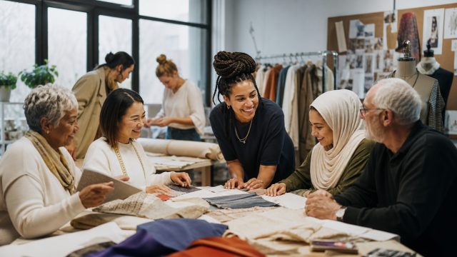 Empowering Communities: The Role of Gathering Spaces in Inclusivity