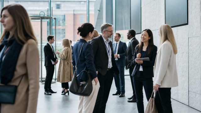 Dublin Hosts Pioneers of Science for Groundbreaking Research Meeting | bolamaster slot, betspin casi